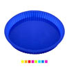 Форма Силикон  D25*3cm НН-131