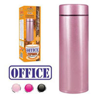 Термос железный OFFICE  0.220L Stenson MT-0472