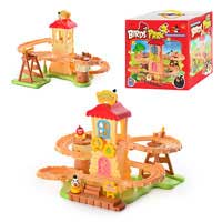 Гараж Birds park (Angry birds) 168-103 
