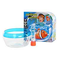 Рыбка с аквариумом Nano fish JH 6603 