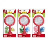 Сачок для ванной S+S Toys EQ 80151-3 R 