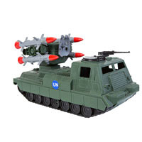 Игрушечная Ракетная Установка Орион арт.457