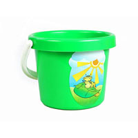 Игрушечное ведерко Орион арт.771