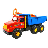 Игрушечная машинка МАГ Орион арт.795
