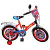 Двухколесный велосипед  Profi Trike Cars (12,14,16,18") 
