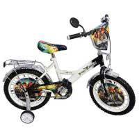 Двухколесный велосипед  Profi Trike Pirates (12,14,16,18,20")