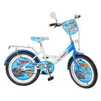 Двухколесный велосипед  Profi Trike Air (12,14,16,18,20") 