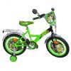 Двухколесный велосипед BEN 10 Profi Trike (12,14,16,18,20")