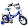 Двухколесный велосипед Profi Trike 12" цвета в ассортименте
