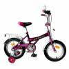 Двухколесный велосипед Profi Trike  14" (цвета в ассортименте)