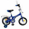 Двухколесный велосипед Profi Trike  14" (цвета в ассортименте)