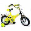 Двухколесный велосипед Profi Trike  14" (цвета в ассортименте)