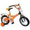 Двухколесный велосипед Profi Trike 12" цвета в ассортименте