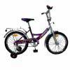 Двухколесный велосипед Profi Trike 18" (цвета в ассортименте)