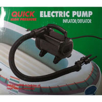 Насос электрический Quick (220 В)