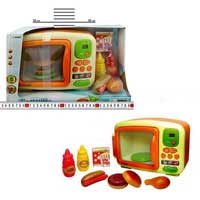 Игрушка RedBox 22696 Микроволновая печь