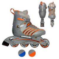 Детские раздвижные ролики PROFI TIME B 2008
