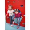 Детский уличный спортивный комплекс Sportbaby «Непоседа»