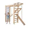 Детский спорткомплекс Sportbaby Kinder 5 и Sport 5 (220-240см) 2 вида