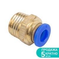 Штуцер цанговый (прямой) 6*6мм МТ (" (7026851), " (7026861), " (7026871)), 8*8мм МТ (" (7026891), " (7026901), " (7026911)), 10*10мм МТ (" (7026931), " (7026941), " (7026951)), 12*12мм МТ (" (7026971), " (7026981), " (7026991)) Sigma
