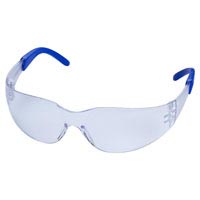 Очки защитные Tornado anti_scratch (прозрачные (9410571), янтарь (9410581)) Sigma