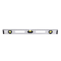 Уровень двутавровый 3 глазка Sigma 3721041 (40 см.)