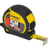 Рулетка Sigma Foreman (3, 5, 7.5 м)