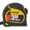 Рулетка Sigma Foreman (3, 5, 7.5 м)