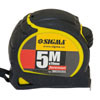 Рулетка Sigma Foreman (3, 5, 7.5 м)