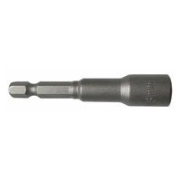Насадка торцевая магнитная Sigma 5шт (блистер) 2 вида