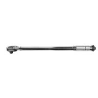 Ключ динамометрический Sigma 1/2" 3.0-21кгм (кейс)