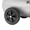 Компрессор двухцилиндровый Sigma 2.5кВт 455л/мин 10бар 50л (2 крана)