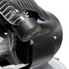 Компрессор двухцилиндровый Sigma 2.5кВт 455л/мин 10бар 50л (2 крана)
