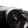 Компрессор двухцилиндровый ременной Sigma 2.5кВт 335л/мин 10бар 50л (2 крана)