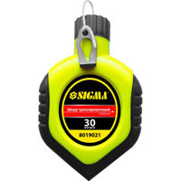 Шнур трассировочный Sigma 30м