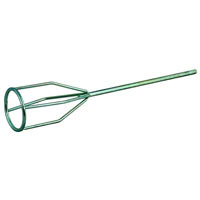 Миксер для гипса Sigma (80х400, 100х600мм)