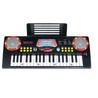 Синтезатор детский Delux electronic keyboard SK 3718