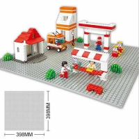 Поле для сборки деталей 40*40 см SLUBAN M38 B0182 