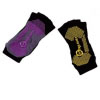 Носки для йоги Yoga socks 2 расцветки