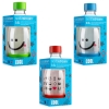 Бутылка для сифона 0.5 литра SodaStream Fuse Smiley (3 цвета: красный, синий, зеленый)