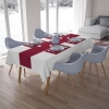 Рулонная белая скатерть Sovie HORECA Linclass Airlaid 1,2x25 м