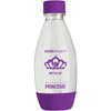 Бутылка пластиковая 0.5 л. SodaStream (2 расцветки "Champion", "Princess")