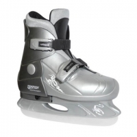 Коньки хоккейные для мальчиков Tempish EXPANZE hockey XS, S, M (3 цвета)