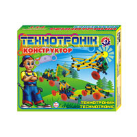 Конструктор "Технотроник" ТехноК 0830