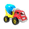 Игрушечная Бетономешалка Автомиксер ТехноК 3718