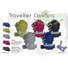 Детское кенгуру Bertoni Traveller Comfort (в расцветках 2015) 