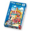 Пазл с крупными элементами Trefl puzzle Maxi 24 элемента в ассортименте