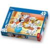 Пазл с крупными элементами Trefl puzzle Maxi 24 элемента в ассортименте