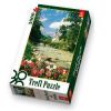 Пазл Trefl puzzle на 3000 элементов в ассортименте