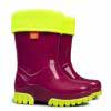 Детские резиновые сапоги Demar Twister Fluo (цвета в ассортименте) 